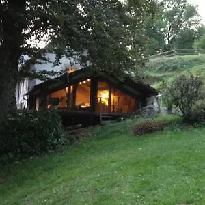  Hébergement de vacances Haras De La Cère