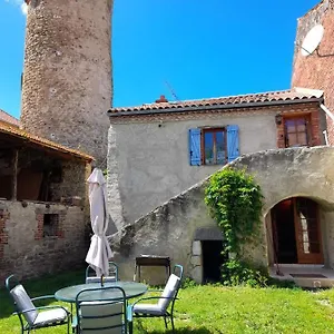  Hébergement de vacances Charmant De Le Gray